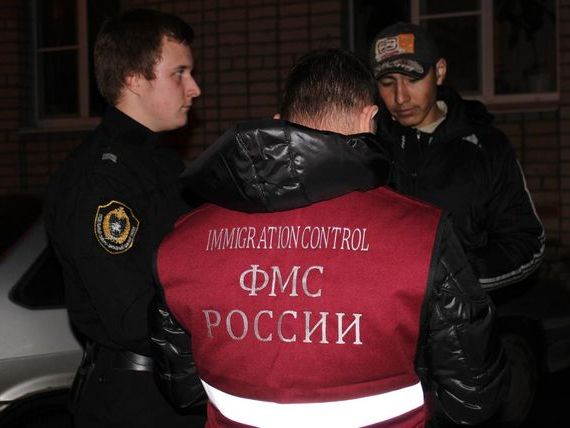 прописка в Жигулёвске